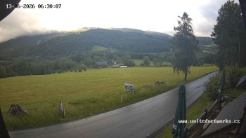 Obec Zelená Lhota