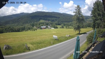 Obec Zelená Lhota