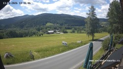 Údolí Úhlavy, Královský Hvozd