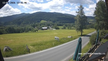 Obec Zelená Lhota