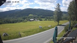 Údolí Úhlavy, Královský Hvozd