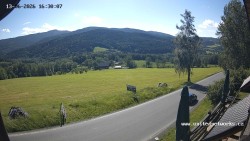 Údolí Úhlavy, Královský Hvozd