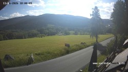 Údolí Úhlavy, Královský Hvozd
