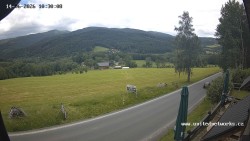 Údolí Úhlavy, Královský Hvozd