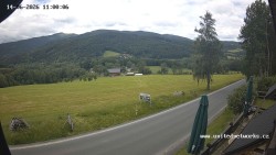 Údolí Úhlavy, Královský Hvozd