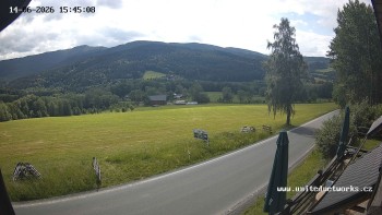 Obec Zelená Lhota