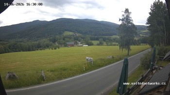 Obec Zelená Lhota