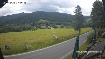 Obec Zelená Lhota