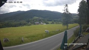 Obec Zelená Lhota