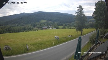 Obec Zelená Lhota