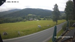 Údolí Úhlavy, Královský Hvozd