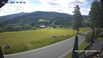 Obec Zelená Lhota