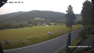 Obec Zelená Lhota - Údolí Úhlavy, Královský Hvozd - 16.6.2026 v 04:45 Obec Zelená Lhota - Údolí Úhlavy, Královský Hvozd - 16.6.2026 v 04:45