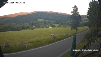 Obec Zelená Lhota
