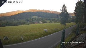 Obec Zelená Lhota - Údolí Úhlavy, Královský Hvozd - 16.6.2026 v 05:30 Obec Zelená Lhota - Údolí Úhlavy, Královský Hvozd - 16.6.2026 v 05:30