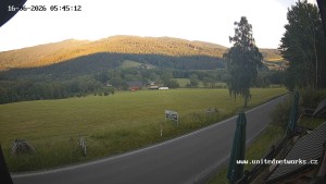 Obec Zelená Lhota - Údolí Úhlavy, Královský Hvozd - 16.6.2026 v 05:45 Obec Zelená Lhota - Údolí Úhlavy, Královský Hvozd - 16.6.2026 v 05:45