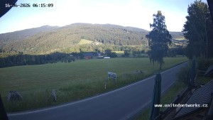 Obec Zelená Lhota - Údolí Úhlavy, Královský Hvozd - 16.6.2026 v 06:15 Obec Zelená Lhota - Údolí Úhlavy, Královský Hvozd - 16.6.2026 v 06:15