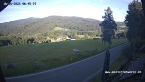 Obec Zelená Lhota - Údolí Úhlavy, Královský Hvozd - 16.6.2026 v 06:45 Obec Zelená Lhota - Údolí Úhlavy, Královský Hvozd - 16.6.2026 v 06:45