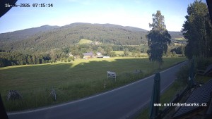 Obec Zelená Lhota - Údolí Úhlavy, Královský Hvozd - 16.6.2026 v 07:15 Obec Zelená Lhota - Údolí Úhlavy, Královský Hvozd - 16.6.2026 v 07:15