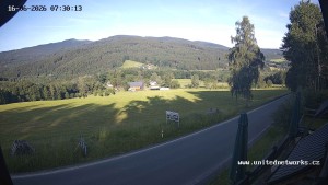 Obec Zelená Lhota - Údolí Úhlavy, Královský Hvozd - 16.6.2026 v 07:30 Obec Zelená Lhota - Údolí Úhlavy, Královský Hvozd - 16.6.2026 v 07:30