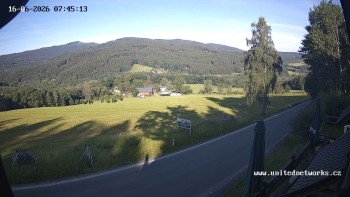 Obec Zelená Lhota