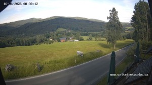Obec Zelená Lhota - Údolí Úhlavy, Královský Hvozd - 16.6.2026 v 08:30 Obec Zelená Lhota - Údolí Úhlavy, Královský Hvozd - 16.6.2026 v 08:30