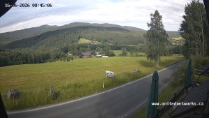 Obec Zelená Lhota - Údolí Úhlavy, Královský Hvozd - 16.6.2026 v 08:45 Obec Zelená Lhota - Údolí Úhlavy, Královský Hvozd - 16.6.2026 v 08:45