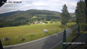 Obec Zelená Lhota - Údolí Úhlavy, Královský Hvozd - 16.6.2026 v 09:00 Obec Zelená Lhota - Údolí Úhlavy, Královský Hvozd - 16.6.2026 v 09:00