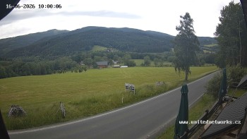 Obec Zelená Lhota