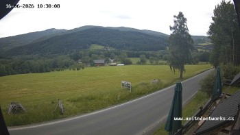 Obec Zelená Lhota