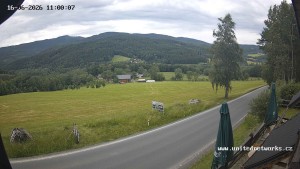 Obec Zelená Lhota - Údolí Úhlavy, Královský Hvozd - 16.6.2026 v 11:00 Obec Zelená Lhota - Údolí Úhlavy, Královský Hvozd - 16.6.2026 v 11:00