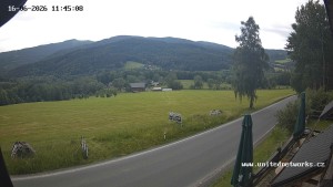 Gemeinde Zelená Lhota - Úhlava-Tal, Königlicher Wald - 16.6.2026 v 11:45 Gemeinde Zelená Lhota - Úhlava-Tal, Königlicher Wald - 16.6.2026 v 11:45