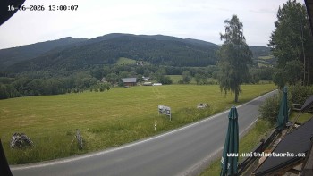 Obec Zelená Lhota