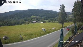 Obec Zelená Lhota