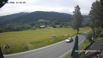 Obec Zelená Lhota