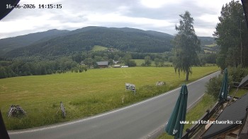 Obec Zelená Lhota