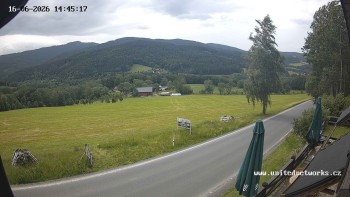 Obec Zelená Lhota