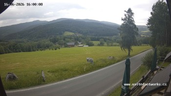 Obec Zelená Lhota