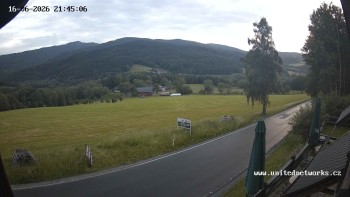 Úhlava-Tal, Königlicher Wald