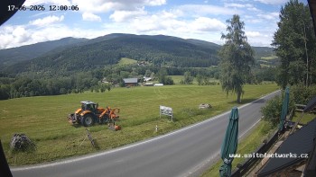 Obec Zelená Lhota