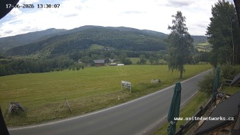 Obec Zelená Lhota