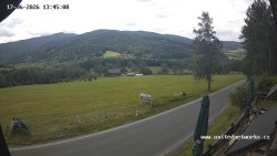 Údolí Úhlavy, Královský Hvozd