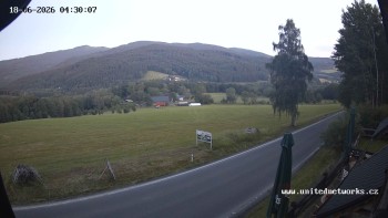 Obec Zelená Lhota
