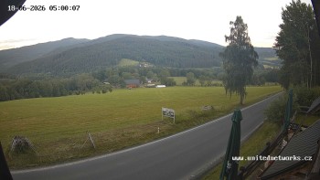 Obec Zelená Lhota