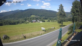 Obec Zelená Lhota