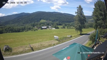 Obec Zelená Lhota