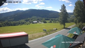 Obec Zelená Lhota