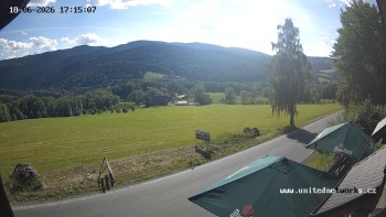 Obec Zelená Lhota