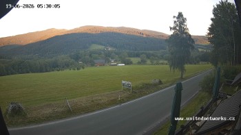 Obec Zelená Lhota