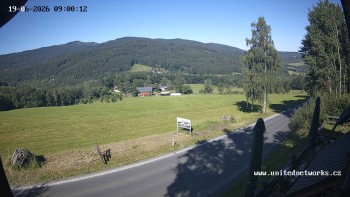 Obec Zelená Lhota